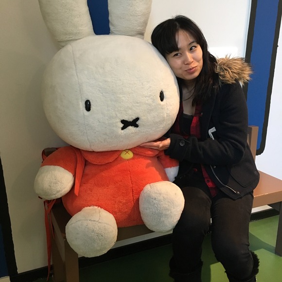 Meet your Posher, Crystal - Picture 1 of 1